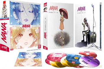 Nana-Box Intégral