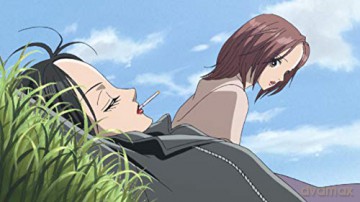 Nana Season 1 [BOX] [5xBlu-Ray]