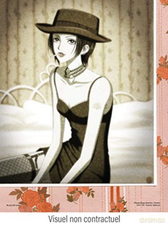 Nana Season 1 [BOX] [5xBlu-Ray]