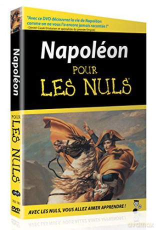 Naopléon pour Les nuls