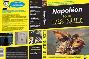 Naopléon pour Les nuls