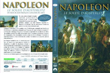 Napoléon, Le Soleil d'Austerlitz (Édition Limitée)