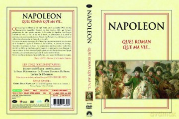 Napoléon-Quel Roman Que ma Vie. (Édition Limitée)