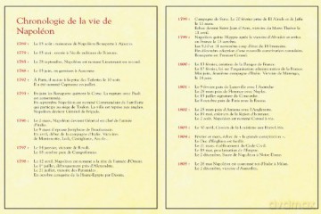 Napoléon-Quel Roman Que ma Vie. (Édition Limitée)