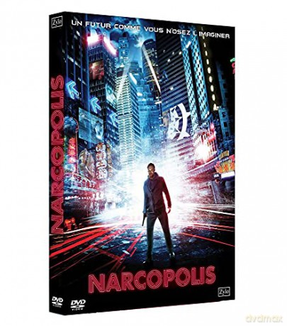 Narcopolis [DVD]