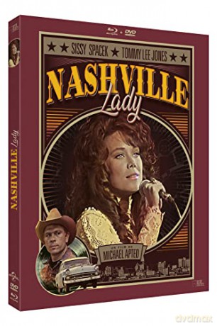 Coal Miner's Daughter (Córka górnika) [Blu-Ray]