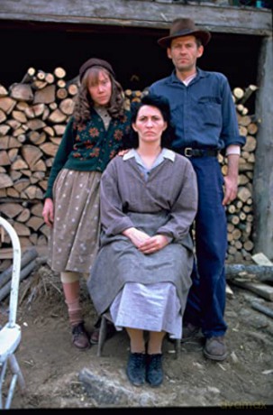 Coal Miner's Daughter (Córka górnika) [Blu-Ray]