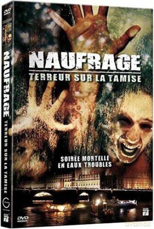 Naufrage-Terreur sur la Tamise