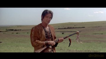 Navajo Joe [Blu-Ray]+[DVD]