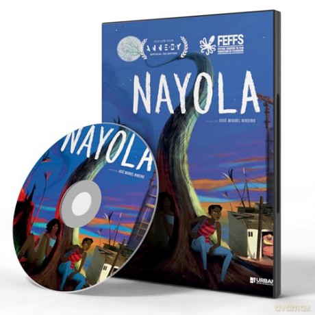 Nayola
