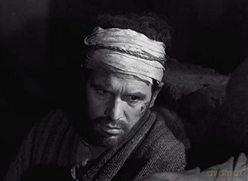 Nazarin [Blu-Ray]