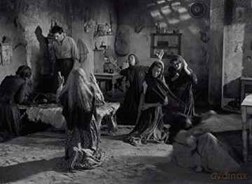 Nazarin [Blu-Ray]+[DVD]
