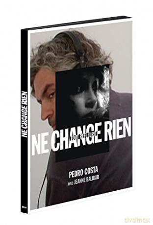 Ne Change Rien + Tout refleurit