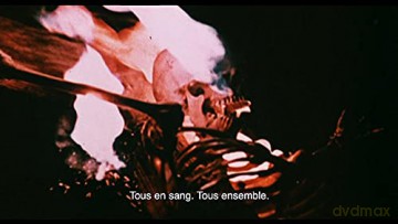 Ne Croyez Surtout Pas Que Je hurle