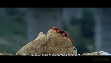 Ne Croyez Surtout Pas Que Je hurle