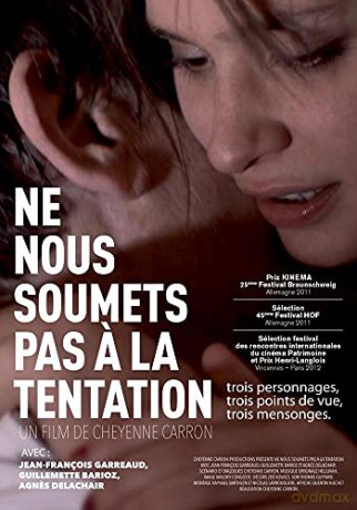 Ne Nous soumets Pas a la Tentation