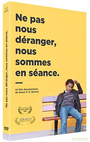 Ne Pas Nous déranger, Nous Sommes en séance