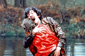 Don't Look Now (Nie oglądaj się teraz) [DVD]