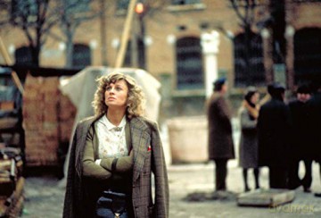 Don't Look Now (Nie oglądaj się teraz) [Blu-Ray]+[DVD]