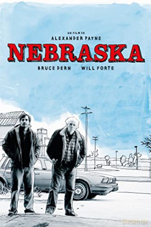 Nebraska [DVD]