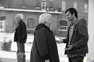 Nebraska [DVD]