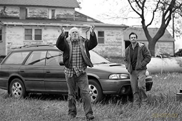Nebraska [Blu-Ray]