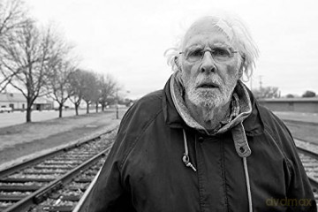 Nebraska [Blu-Ray]