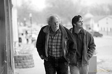 Nebraska [Blu-Ray]