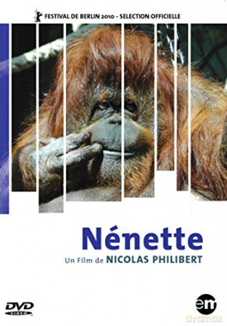 Nénette [DVD]