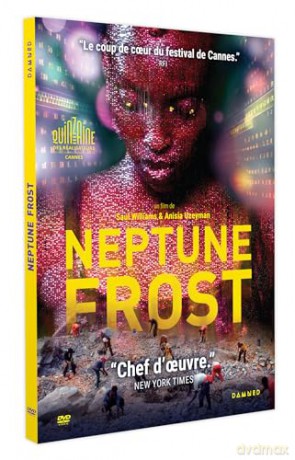 Neptune Frost