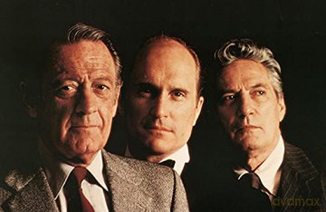 Network (Sieć) [Blu-Ray]