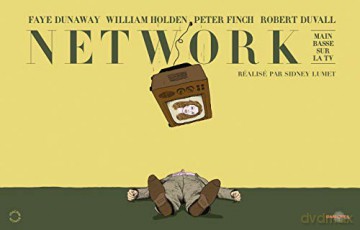 Network (Sieć) [Blu-Ray]+[DVD]