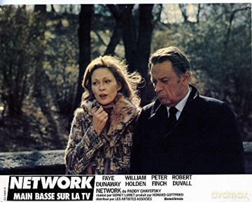Network (Sieć) [Blu-Ray]+[DVD]