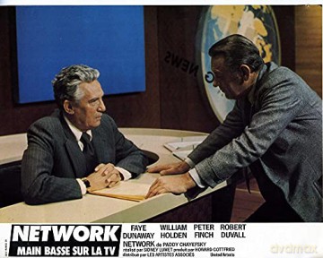 Network (Sieć) [Blu-Ray]+[DVD]