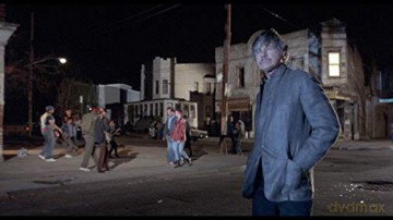 Death Wish 3 (Życzenie śmierci 3) [Blu-Ray]