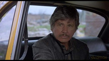 Death Wish 3 (Życzenie śmierci 3) [Blu-Ray]