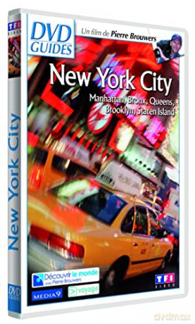 New York City