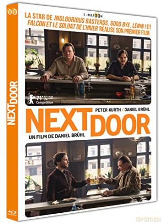 Next Door (Jedenaste: znaj sąsiada swego) [Blu-Ray]