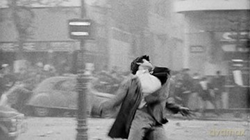 Ni Dieu ni maître, Une Histoire de l'anarchisme-Vol. 2-1945-2012
