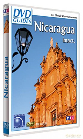 Nicaragua-Intact