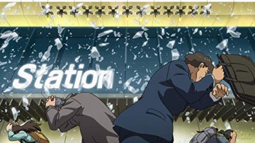 City Hunter: Shinjuku Private Eyes [Blu-Ray]
