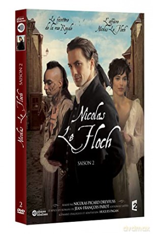 Nicolas Le Floch - saison 2