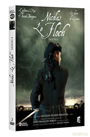 Nicolas Le Floch - Saison 4