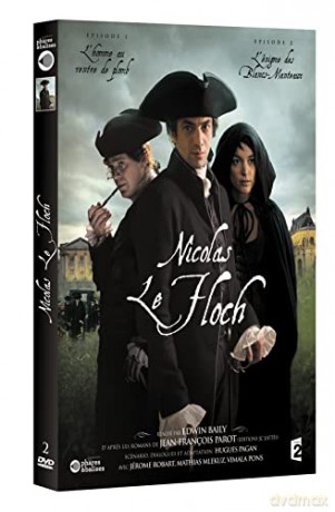 Nicolas Le Floch, saison 1