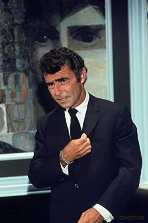 Night Gallery - Intégrale saison 1 - Coffret 3