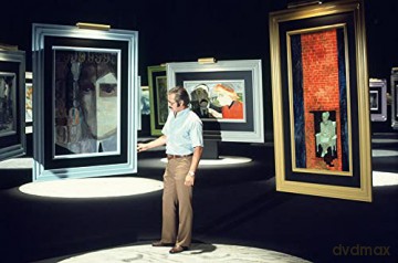 Night Gallery - Intégrale saison 1 - Coffret 3