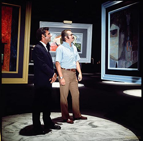Night Gallery - Intégrale saison 1 - Coffret 3