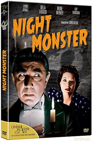 Night Monster