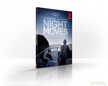 Night Moves [DVD]