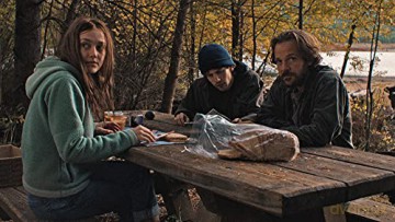 Night Moves [DVD]